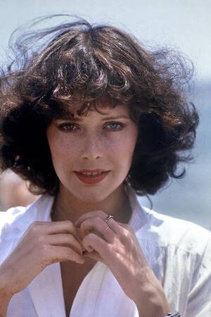 80s Retro Porn Danielle Collins - Sylvia Kristel - News - IMDb