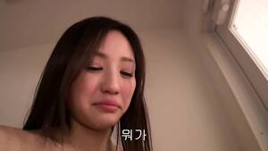 Crying Porn Star - Jap Pornstar Crying After Scene - EPORNER