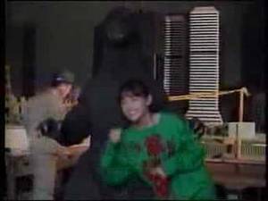 godzilla costumes - Megumi Odaka and the Godzilla-suit