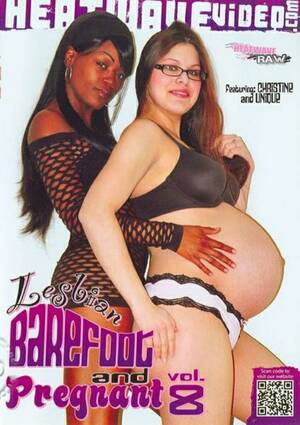 barefoot pregnant lesbian - Lesbian Barefoot And Pregnant Vol. 8 (2012) by Heatwave - HotMovies