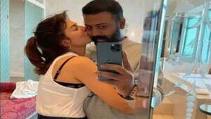 Jacqueline Indian Sex Porn - Sukesh Chandrashekhar's 'super surprise' for 'My Baby Girl' Jacqueline  Fernandez | Latest News India - Hindustan Times