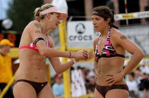 Kerri Walsh Lesbian - Kerri walsh upskirt . 29 New Sex Pics. Comments: 3