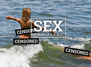 greek nude beaches swingers - The Best of Thrillist Sex on Friday