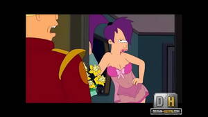 Futrama Porn - futurama-porn - XVIDEOS.COM