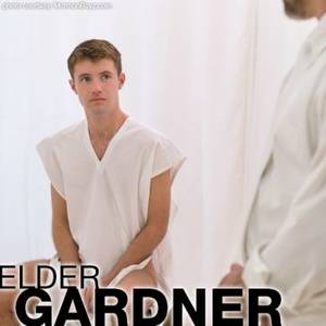 College Porn Captions Shame - MAXX MONROE / ELDER GARDNER