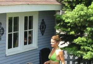 back yard nudist voyeur - This contri has been archived