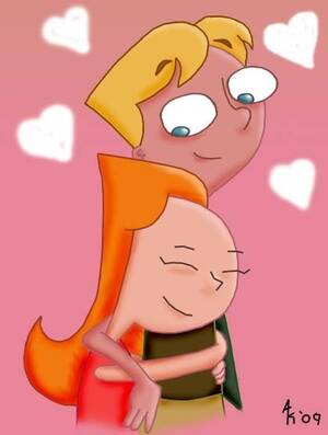 Jeremy And Candace Porn - Candace Phineas And Ferb Quotes. QuotesGram