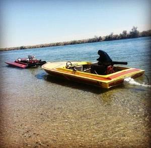 Colorado River Porn - Scorpion and a CP chillin on the Colorado river | Boat porn | Pinterest | Colorado  river