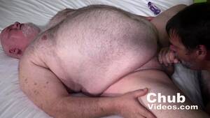 Chub Daddy Porn - Hairy Chub Daddy Ass Bang at DrTuber