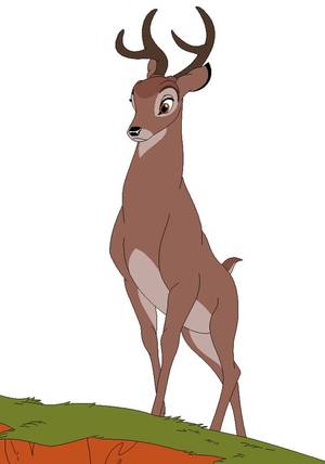 famous cartoon bambi xxx - Do not claim that its yours Please have fun when using Bambi (c) Disney  Bambi base 6