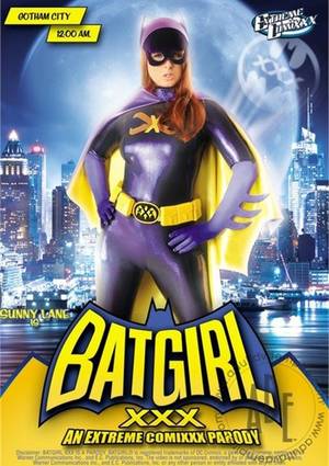 Batgirl Stray Bat Comic Porn - Batgirl XXX: An Extreme Comixxx Parody