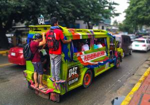 Cebu Porn Pickup - Cebu Commute: A Guide to Getting Around - Mad Monkey Hostels