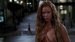 Kristanna Loken Sex Videos - ... Kristanna Loken nude - Terminator 3 (2003) ...