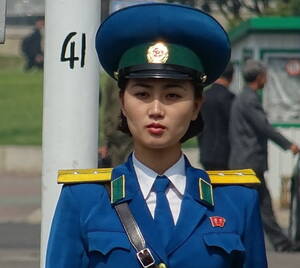 North Korea Traffic Ladies Porn - HOT NORTH KOREAN TRAFFIC LADIES! Porn Pictures, XXX Photos, Sex Images  #3795533 - PICTOA