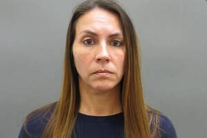 lesbian forced to strip - Mom found photo of her girl's lesbian make-out session with tutor, cops say