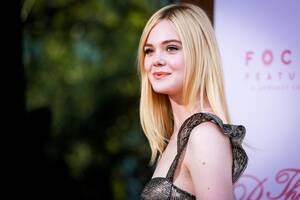 cum shot hentai selena gomez - The Selena Gomez Instagram Effect: Her Woody Allen Co-Star Elle Fanning  Tells All | Vanity Fair