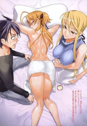 hot anime sex massage - Anime