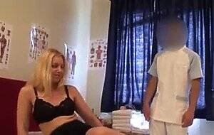 American Wife Massage - Japanese man massages american wives - SEXTVX.COM