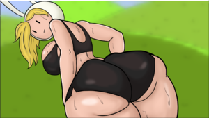 Fionna Adventure Time Porn Game - New Update Corruption Time 0.0.3 - Corruption Time by Incutia