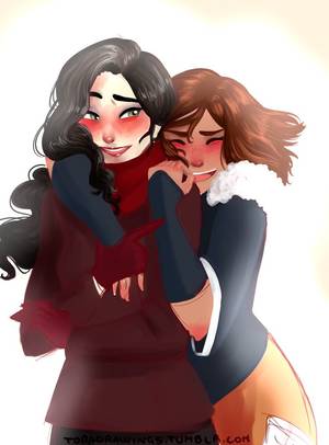 Korrasami Fan Fiction Xxx - 8 Amazing Pieces Of \