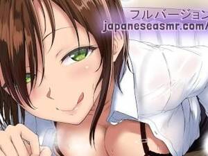 japanese porn audio - Japanese ASMR Audioporn and Moaning Sounds - JOI & ASMR Tube