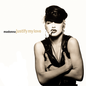 Madonna Nude Sex Hard Porn - Justify My Love - Wikipedia