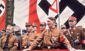 Nazi S&m Porn - Adolf Hitler (Hulton Archive/Getty Images)