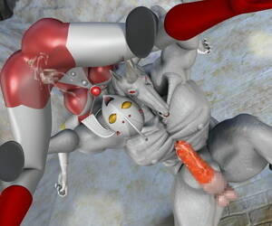 3d Ultraman Porn - Hottest mother of ultra 3d porn, Best mother of ultra 3d galleries | Page 1