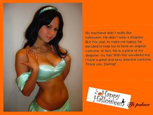 Jasmine Costume Porn Captions - Jasmine Costume Porn Captions | Sex Pictures Pass