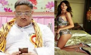 Minister - Minister caught watching porn! | MyTelangana.com