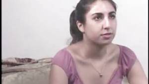 Film Sex Irani Drama Porn - Iranian teenie, Jordan, First Casting