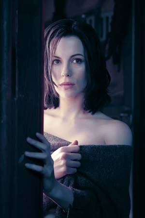 Amelia Underworld Porn - Kate Beckinsale as Selene in Underworld: Evolution (my Anita Blake)