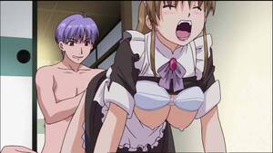 Maid Anime Porn Shows - Maid in Heaven SuperS Episode 1 [Sub-ENG] | X Anime Porn