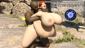 Bbw Cartoon Mom Porn - Rule 34 - 3d 3d (artwork) bbw big ass big penis black male black penis  blacked breeding slave cartoon network cheating cheating wife cum cum drip  cum in pussy cum inside dark-skinned