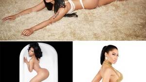 Nicki Minaj Ass Porn - Nicki Minaj : Latest News - Page 4 of 4 - Life & Style