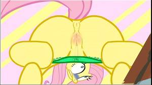 Fluttershy Ass Porn - 