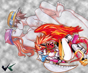 digimon zoe hentai - Rule 34 - aldamon digimon digimon frontier female first porn of character  human izumi orimoto jadenkaiba jetsilphymon tagme takuya kanbara zoe  orimoto | 1383884