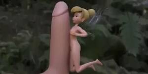 fully naked lesbian tinkerbell - A Visit from Tinkerbell - Tnaflix.com, page=6