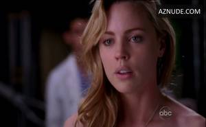 Meredith Grey Porn - MELISSA GEORGE in GREY'S ANATOMY (2005-)