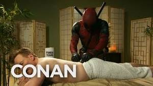 Ben Affleck As Deadpool Porn - Ryan Reynolds On How \