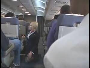 hot flight attendants upskirt - Flight Attendant Upskirt 3 : XXXBunker.com Porn Tube