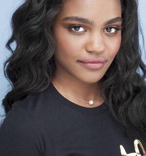 China Anne Mcclain Porn Comics - China (@chinamcclain) posted on Instagram â€¢ Aug 26, 2016 at 10:11pm UTC |  Chyna parks, China anne mcclain, Beauty