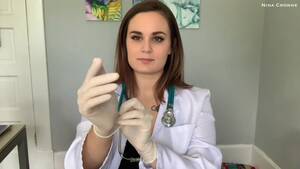 doctor mom handjobs - Mom and milf doctor - ThisVid.com