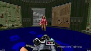 Doom 4 Porn - Hentai Doom HDOOM Gameplay 4 - Free Porn Videos - YouPorn