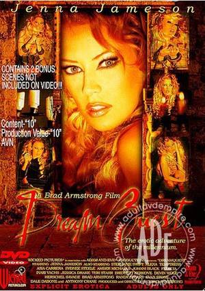 Beat Movie 2000 Porn - Dream Quest Porn Movie