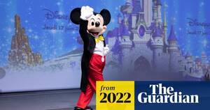 Mickey Mouse Walt Disney Cartoon Porn - Disney could soon lose exclusive rights to Mickey Mouse | Walt Disney  Company | The Guardian