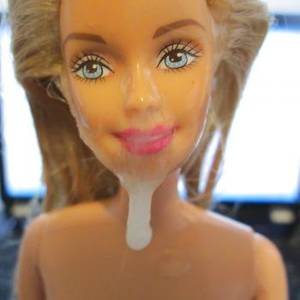 Barbie Doll Cum - Cum Shot Crazy (75k) ðŸ”ž on Twitter: \