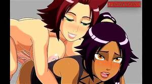 Bleach Girls Porn - Watch bleach cock girls - Hentai, Matsumoto Yoruichi Porn - SpankBang