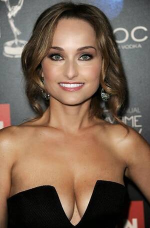 Giada Naked Celebrity Porn - Question about Giada de laurentiis. | O-T Lounge