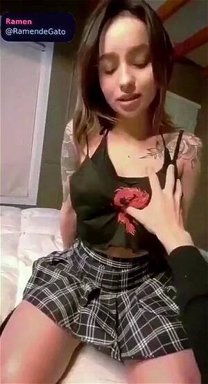 Colegiala - Watch Sweetmarte - colegiala - Onlyfans, Sweetmarte, Sweet Marte Porn -  SpankBang